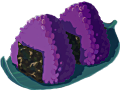 File:Monster Rice Balls - TotK icon.png