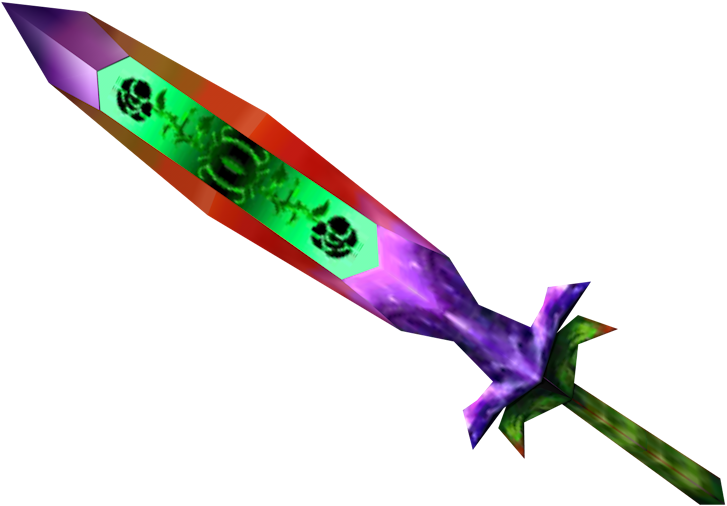 File:Great Fairy's Sword - MM3D Model.png