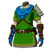 File:Hyrule Warrior's Tunic - HWAoC icon.png