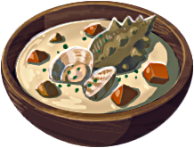 File:Snail Chowder - TotK icon.png