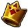Goron's Bracelet Icon from Ocarina of Time 3D