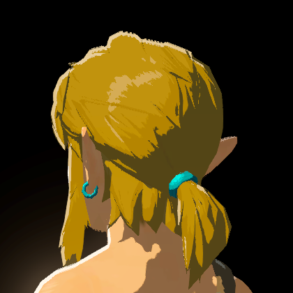 File:Well-Worn Hair Band - BotW.png