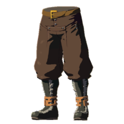 File:Ember Trousers - TotK icon.png