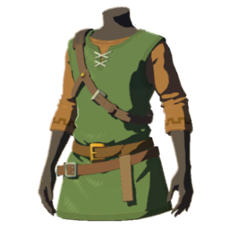 File:Tunic of the Wild - TotK icon.png