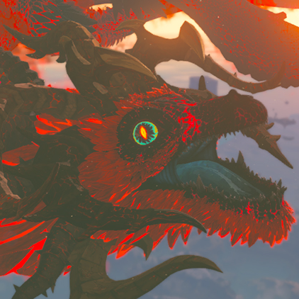 File:Demon Dragon - TotK Compendium.png