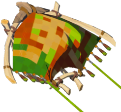 File:Paraglider (Pixel Fabric) - TotK icon.png