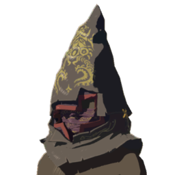 Hood of the Depths - TotK icon.png