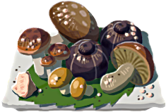 File:Salt-Grilled Mushrooms - TotK icon.png