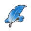 File:Blue Bird Feather (Skyward Sword).png