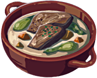 Creamy Meat Soup - TotK icon.png