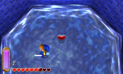 File:Heart Container - Swamp Palace - ALBW.png