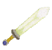 Oshus's Sword