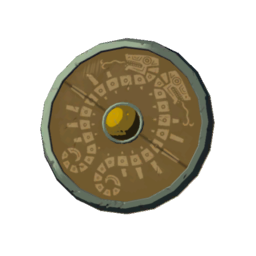 Traveler's Shield