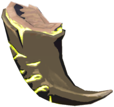 File:Farosh's Claw - TotK icon.png