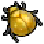 File:Golden Insect - TFH icon 64.png