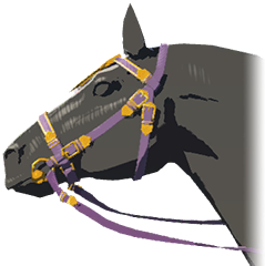 File:Royal Bridle - TotK icon.png