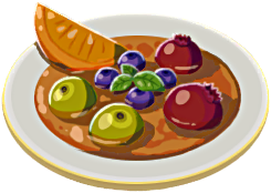 File:Simmered Fruit - TotK icon.png