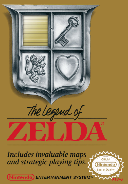 The Legend of Zelda: Oracle of Seasons and Oracle of Ages — The Official  Nintendo Player's Guide - Zelda Wiki