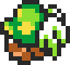 Green Zirro from A Link to the Past