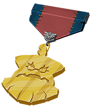 File:Molduga Monster Medal - TotK icon.png