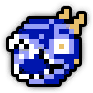 File:Water Bomb - HW Sprite.png