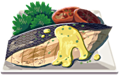 Seafood Meunière - TotK icon.png