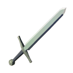 File:Soldier's Broadsword (Intact) - TotK icon.png