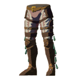 Glide Tights - TotK icon.png