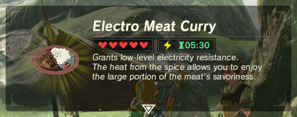 File:Electro Meat Curry - BotW.png