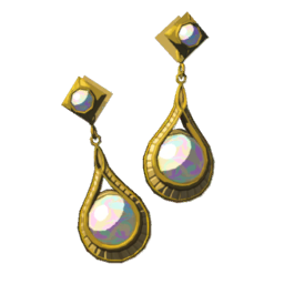 Opal Earrings - TotK icon.png