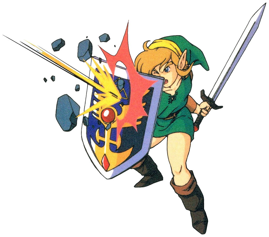 The Legend of Zelda: A Link to the Past, Wiki