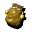 File:Bullet Bag (Holds 40) - OOT64 icon.png