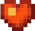 Heart Sprite from The Minish Cap
