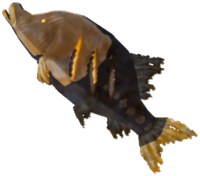 File:Roasted Cave Fish - TotK icon.png
