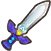 File:Master Sword - ALBW icon.png