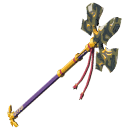 File:Royal Halberd (Decayed) - TotK icon.png