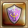 File:Hyrule Warriors Badge Sacred Shield.png