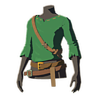 File:Old-Shirt-green.png