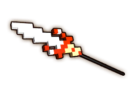 File:8-Bit Magical Sword - HWDE icon.png
