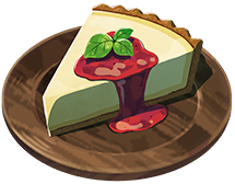 File:Cheesecake - TotK icon.png