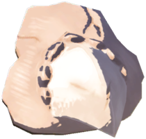 File:Shard of Dinraal's Fang - TotK icon.png
