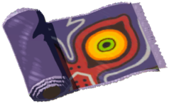 Majora's Mask Fabric - TotK icon.png