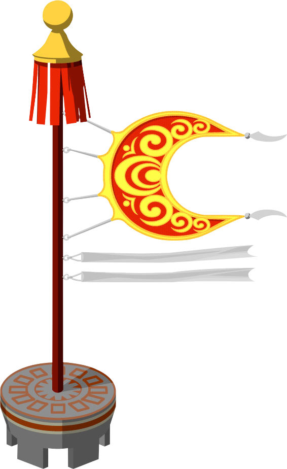 Sickle Moon Flag.png