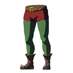 File:Tingle's Tights - TotK icon.png