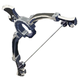 File:Mighty Lynel Bow - TotK icon.png