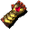 File:Golden Gauntlets - OOT64 icon.png