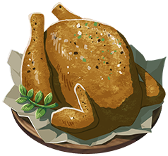 Deep-Fried Bird Roast - TotK icon.png