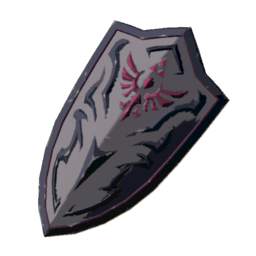 File:Royal Guard's Shield - TotK icon.png