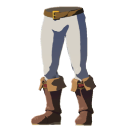 Trousers of Time - TotK icon.png