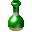 Small Magic Jar Icon from Ocarina of Time